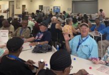 Senior center promotes healthy living beyond fitness | Local News Senior center promotes healthy living beyond fitness | Local News
