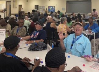Senior center promotes healthy living beyond fitness | Local News Senior center promotes healthy living beyond fitness | Local News