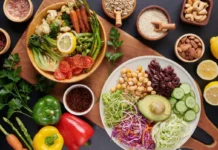 Small Food Changes Can Help Older Adults Stay Healthy Healthy Eating for Older Adults