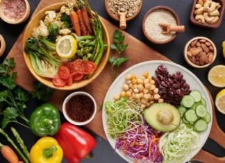 Small Food Changes Can Help Older Adults Stay Healthy Healthy Eating for Older Adults