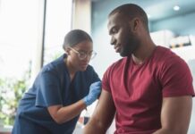 Updated COVID vaccines cut risk of hospital care, heart complications, new data reveal Updated COVID vaccines cut risk of hospital care, heart complications, new data reveal