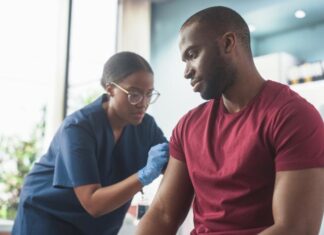 Updated COVID vaccines cut risk of hospital care, heart complications, new data reveal Updated COVID vaccines cut risk of hospital care, heart complications, new data reveal