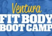 Ventura Fit Body Bootcamp Launches FitBody Forever Program to Elevate Senior Fitness Classes in Ventura, CA Ventura Fit Body Bootcamp Launches FitBody Forever Program to Elevate Senior Fitness Classes in Ventura, CA