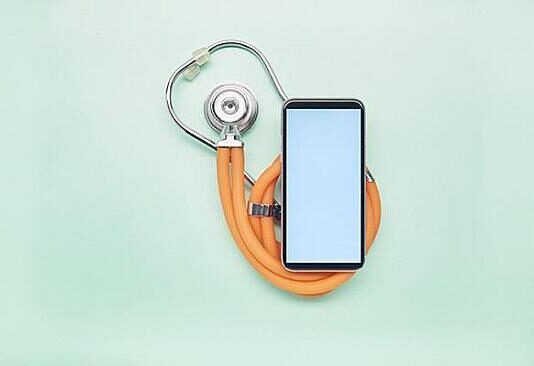 Many older adults get health information from self-defined experts online Many older adults get health information from self-defined experts online