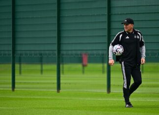 Newcastle United’s three senior stars with fitness issues to manage after first pre-season game Newcastle United's three senior stars with fitness issues to manage after first pre-season game