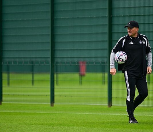 Newcastle United’s three senior stars with fitness issues to manage after first pre-season game Newcastle United's three senior stars with fitness issues to manage after first pre-season game