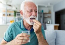 Common Supplement Linked to Better Health in Study of 16,000 Older Adults Common Supplement Linked to Better Health in Study of 16,000 Older Adults