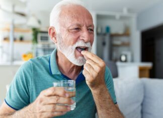 Common Supplement Linked to Better Health in Study of 16,000 Older Adults Common Supplement Linked to Better Health in Study of 16,000 Older Adults