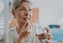 Could a daily multivitamin help older adults stay stronger for longer? Could a daily multivitamin help older adults stay stronger for longer?