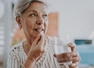 Could a daily multivitamin help older adults stay stronger for longer? Could a daily multivitamin help older adults stay stronger for longer?