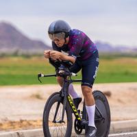 Brandon van Baggen Rides 2,200 Km For Veterans’ Mental Health | Coronado Island News Brandon van Baggen Rides 2,200 Km For Veterans’ Mental Health | Coronado Island News