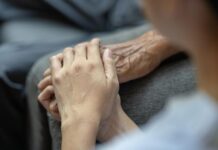 Communication key to supporting older adults’ mental health :: WRAL.com Communication key to supporting older adults' mental health :: WRAL.com