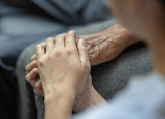 Communication key to supporting older adults’ mental health :: WRAL.com Communication key to supporting older adults' mental health :: WRAL.com