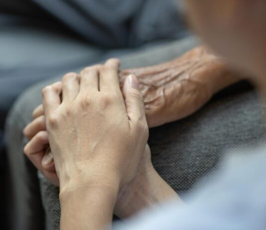 Communication key to supporting older adults’ mental health :: WRAL.com Communication key to supporting older adults' mental health :: WRAL.com