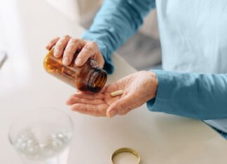 Daily Multivitamins Support Healthy Aging, According to New Research Daily Multivitamins Support Healthy Aging, According to New Research