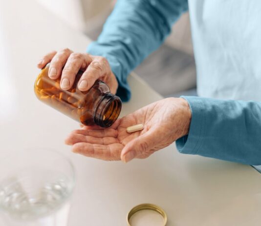 Daily Multivitamins Support Healthy Aging, According to New Research Daily Multivitamins Support Healthy Aging, According to New Research
