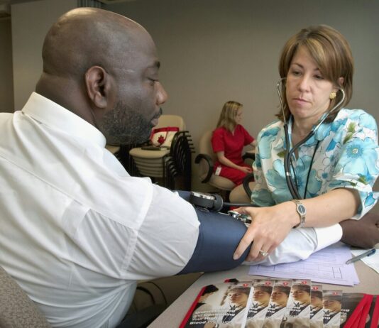 Heart risk markers in adults over 40 with obesity increasingly converge with normal BMI levels Heart risk markers in adults over 40 with obesity increasingly converge with normal BMI levels