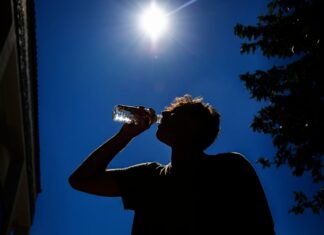 How Weather and Air Pollution Affect Heart Health How Weather and Air Pollution Affect Heart Health