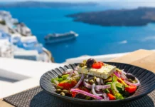 Mediterranean diet may activate tiny proteins that protect the heart and brain Mediterranean diet may activate tiny proteins that protect the heart and brain