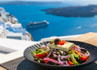 Mediterranean diet may activate tiny proteins that protect the heart and brain Mediterranean diet may activate tiny proteins that protect the heart and brain