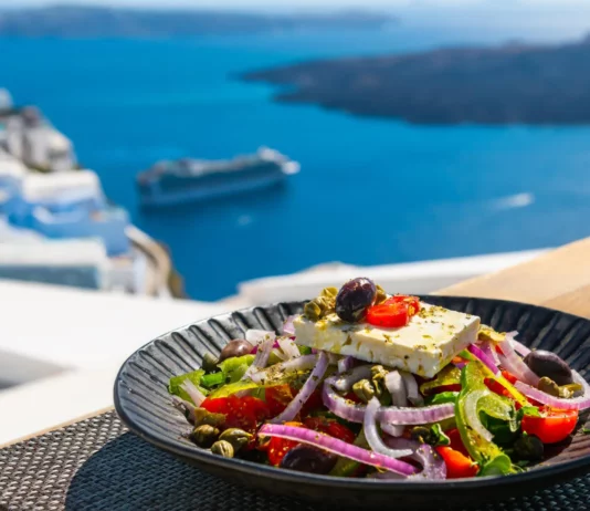 Mediterranean diet may activate tiny proteins that protect the heart and brain Mediterranean diet may activate tiny proteins that protect the heart and brain