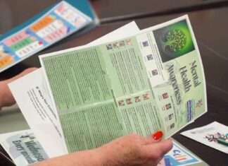 Mental Health Awareness Month | Health Mental Health Awareness Month | Health