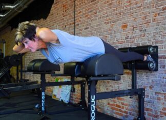 Oklahoma Senior Games Fitness Challenge Coming To Cyril July 24 Oklahoma Senior Games Fitness Challenge Coming To Cyril July 24
