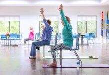Pelham Senior Center helps ol… Pelham Senior Center helps ol...