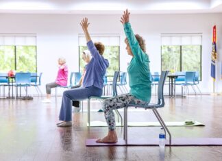 Pelham Senior Center helps ol… Pelham Senior Center helps ol...
