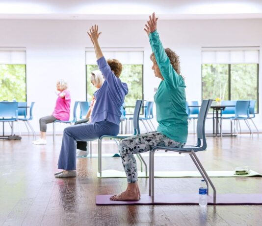 Pelham Senior Center helps ol… Pelham Senior Center helps ol...