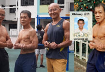 S'pore Team Strong Silvers fitness senior passes away S'pore Team Strong Silvers fitness senior passes away