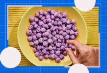 Scientists Reveal a Huge Health Benefit of Blueberries Scientists Reveal a Huge Health Benefit of Blueberries