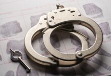 Senior citizen charged with fitness center larceny Senior citizen charged with fitness center larceny