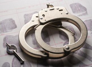 Senior citizen charged with fitness center larceny Senior citizen charged with fitness center larceny