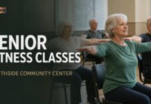 Southside Community Center to Begin Free Senior Fitness Classes July 27 – WEIS | Local & Area News, Sports, & Weather Southside Community Center to Begin Free Senior Fitness Classes July 27 - WEIS | Local & Area News, Sports, & Weather