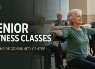 Southside Community Center to Begin Free Senior Fitness Classes July 27 – WEIS | Local & Area News, Sports, & Weather Southside Community Center to Begin Free Senior Fitness Classes July 27 - WEIS | Local & Area News, Sports, & Weather