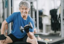 Strength training for seniors: Why it’s about more than preventing falls and how to get started Strength training for seniors: Why it’s about more than preventing falls and how to get started