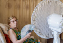 UC study tracks extreme heat health risks in older adults – University of Cincinnati: Founder of Co-op, Leader in Co-op UC study tracks extreme heat health risks in older adults - University of Cincinnati: Founder of Co-op, Leader in Co-op