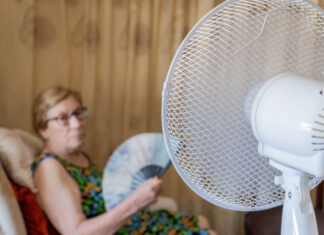 UC study tracks extreme heat health risks in older adults – University of Cincinnati: Founder of Co-op, Leader in Co-op UC study tracks extreme heat health risks in older adults - University of Cincinnati: Founder of Co-op, Leader in Co-op