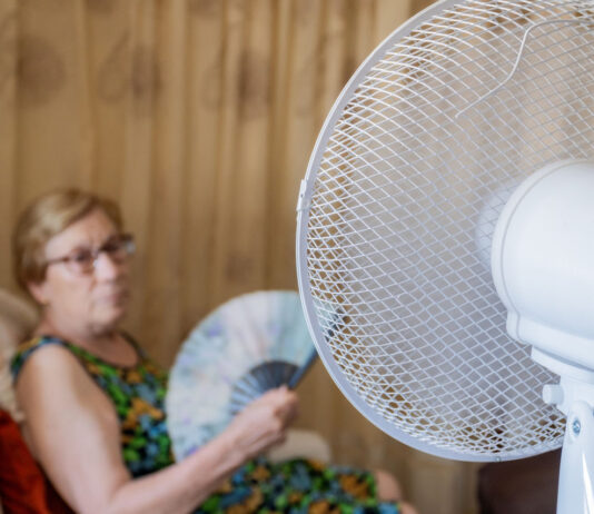 UC study tracks extreme heat health risks in older adults – University of Cincinnati: Founder of Co-op, Leader in Co-op UC study tracks extreme heat health risks in older adults - University of Cincinnati: Founder of Co-op, Leader in Co-op