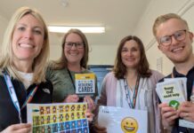 Warwickshire schools benefit from growing mental health support network! Education