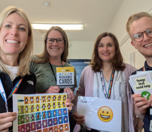 Warwickshire schools benefit from growing mental health support network! Education