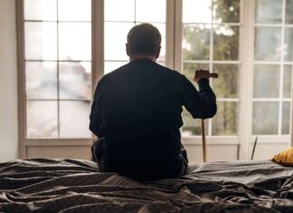 Depression among the elderly are often misdiagnosed: Spotting symtpoms | Mental Health Depression among the elderly are often misdiagnosed: Spotting symtpoms | Mental Health