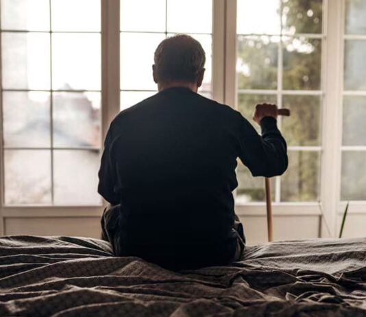 Depression among the elderly are often misdiagnosed: Spotting symtpoms | Mental Health Depression among the elderly are often misdiagnosed: Spotting symtpoms | Mental Health