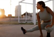 Want to Improve Your Heart Health and Boost Longevity? Experts Say This 10-Minute Routine Does Just That—And You Don’t Have to Leave Your Bed Women's Health