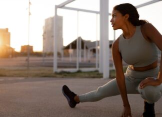Want to Improve Your Heart Health and Boost Longevity? Experts Say This 10-Minute Routine Does Just That—And You Don’t Have to Leave Your Bed Women's Health